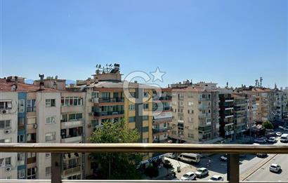 KARŞIYAKA'DA GÜN SAZAK BULVARI ÜZERİ KİRALIK 3+1 DAİRE!