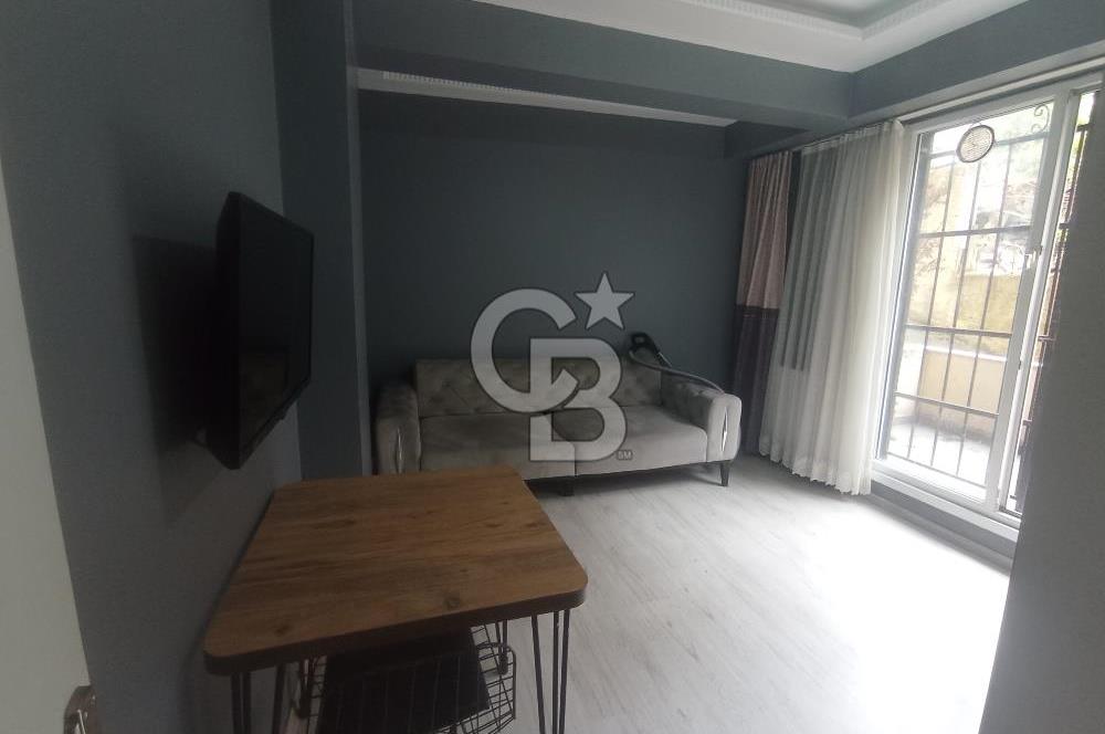 Seyrantepe Merkezde Yatırıma Uygun Satılık 4 Adet Daire