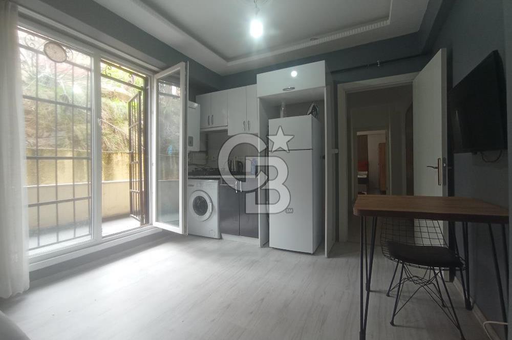 Seyrantepe Merkezde Yatırıma Uygun Satılık 4 Adet Daire