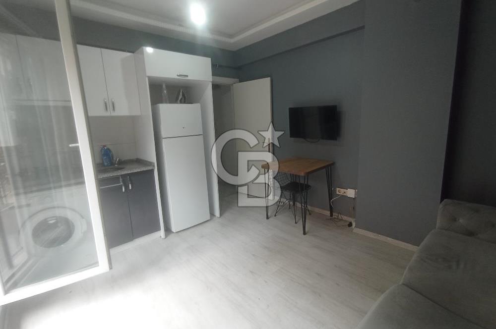 Seyrantepe Merkezde Yatırıma Uygun Satılık 4 Adet Daire