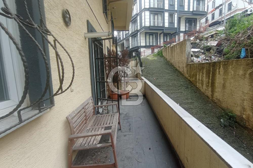 Seyrantepe Merkezde Yatırıma Uygun Satılık 4 Adet Daire