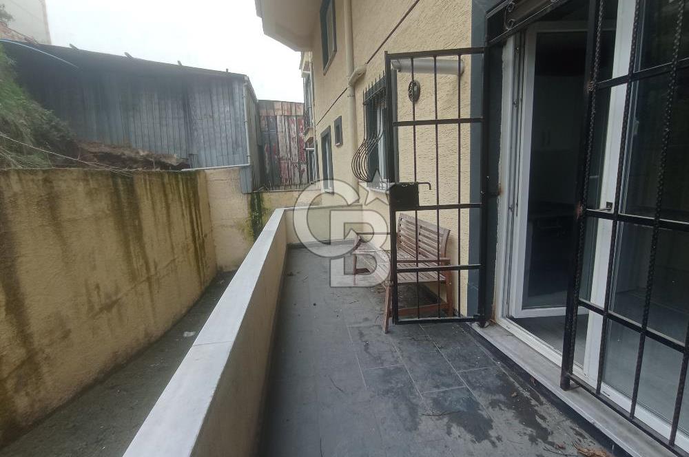 Seyrantepe Merkezde Yatırıma Uygun Satılık 4 Adet Daire