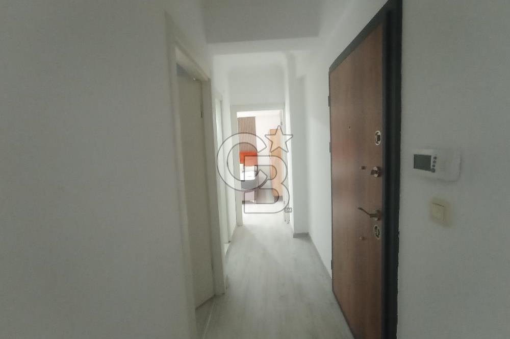 Seyrantepe Merkezde Yatırıma Uygun Satılık 4 Adet Daire