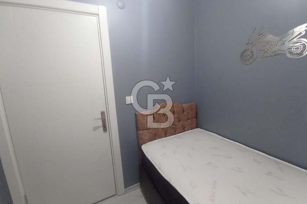 Seyrantepe Merkezde Yatırıma Uygun Satılık 4 Adet Daire