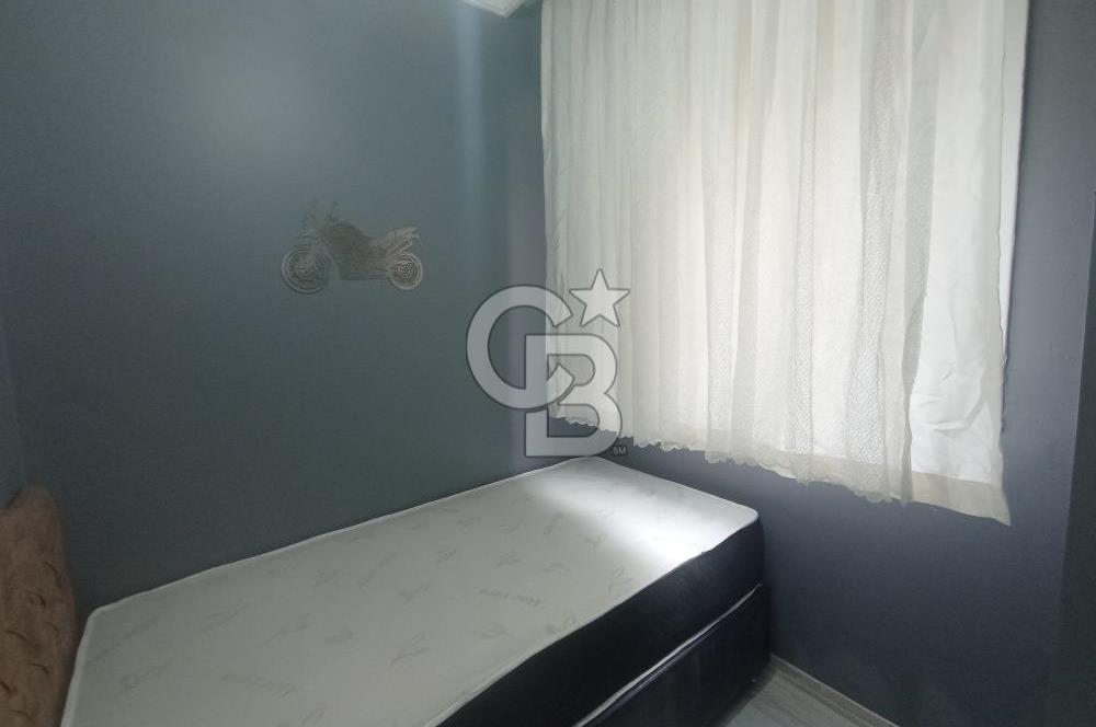 Seyrantepe Merkezde Yatırıma Uygun Satılık 4 Adet Daire