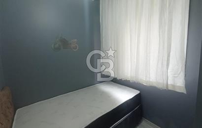 Seyrantepe Merkezde Yatırıma Uygun Satılık 4 Adet Daire