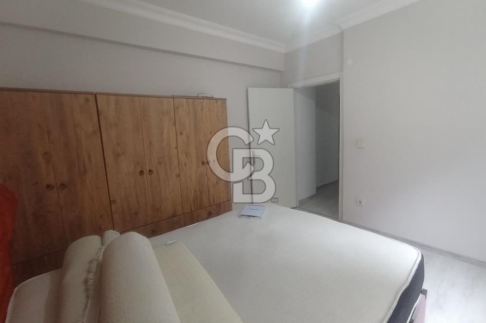 Seyrantepe Merkezde Yatırıma Uygun Satılık 4 Adet Daire