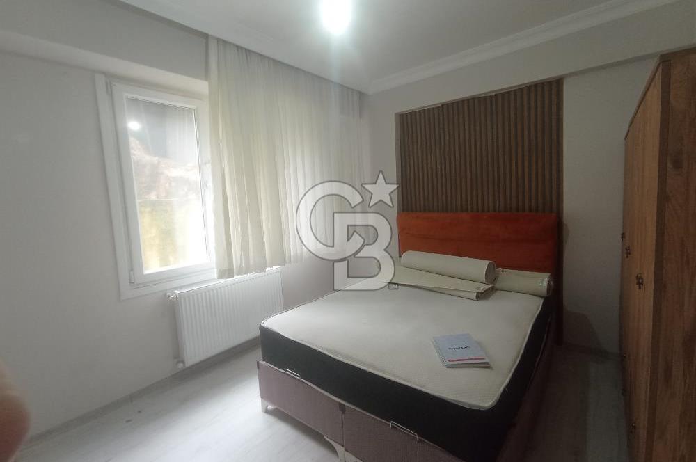 Seyrantepe Merkezde Yatırıma Uygun Satılık 4 Adet Daire