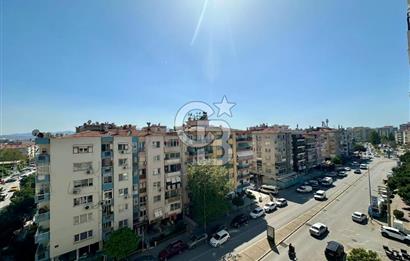 KARŞIYAKA'DA GÜN SAZAK BULVARI ÜZERİ KİRALIK 3+1 DAİRE!