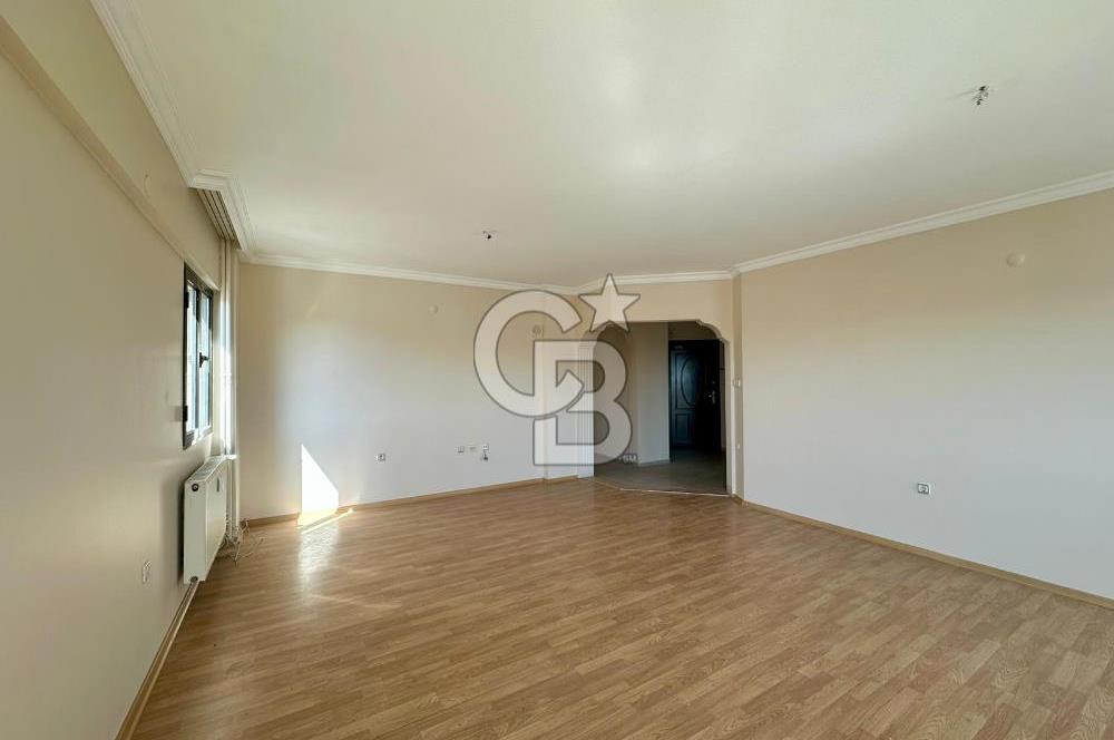 KARŞIYAKA'DA GÜN SAZAK BULVARI ÜZERİ KİRALIK 3+1 DAİRE!