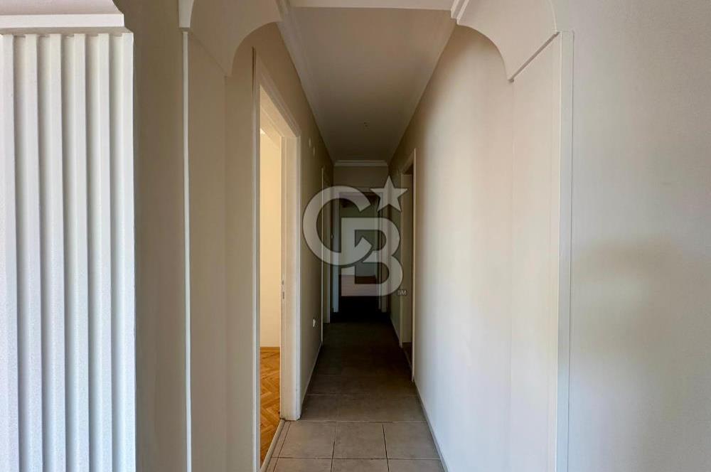 KARŞIYAKA'DA GÜN SAZAK BULVARI ÜZERİ KİRALIK 3+1 DAİRE!