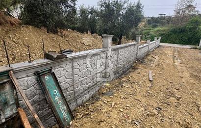 MUĞLA SEYDİLER'DE HAVUZLU MÜSTAKİL SIFIR VİLLA