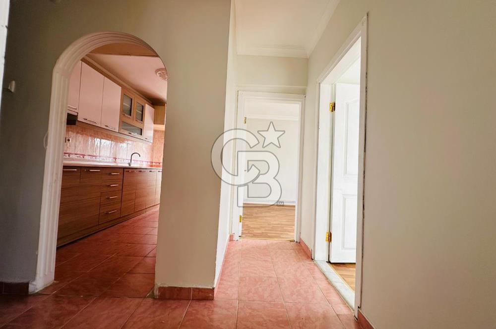 SİNCAN İSTASYONDA MERKEZİ KONUMLU 3+1 SATILIK DAİRE