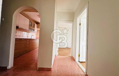 SİNCAN İSTASYONDA MERKEZİ KONUMLU 3+1 SATILIK DAİRE