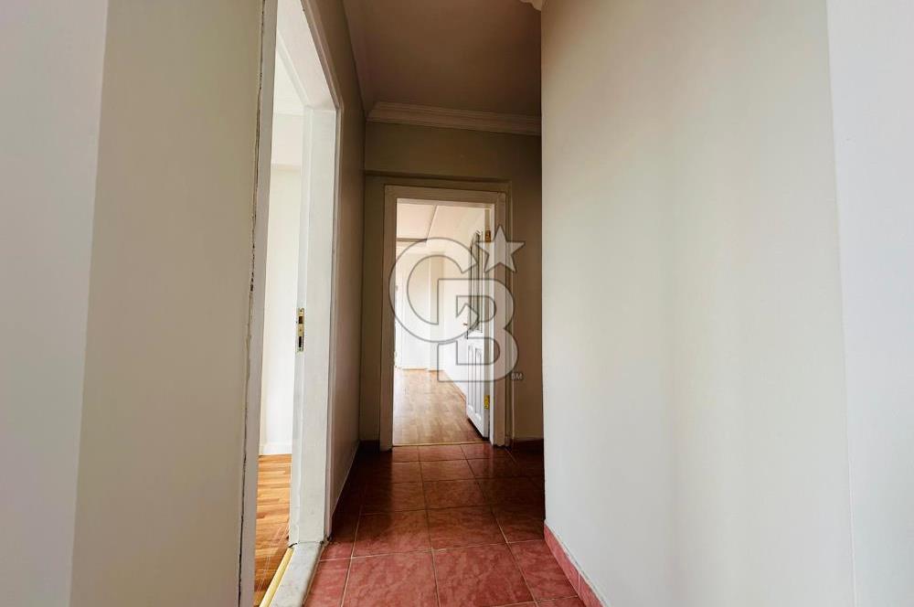 SİNCAN İSTASYONDA MERKEZİ KONUMLU 3+1 SATILIK DAİRE