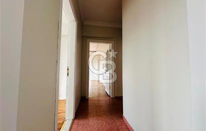 SİNCAN İSTASYONDA MERKEZİ KONUMLU 3+1 SATILIK DAİRE