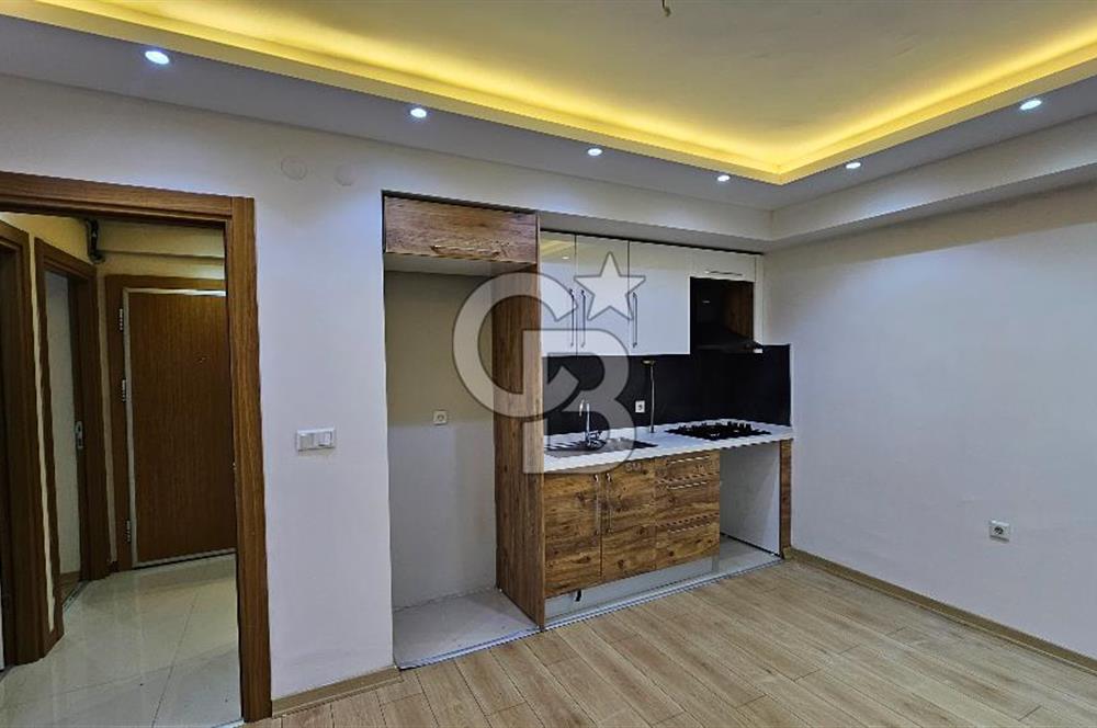 Karabağlar Vatan Mahallesi Asansörlü Yeni Bina 2+1 Kiralık