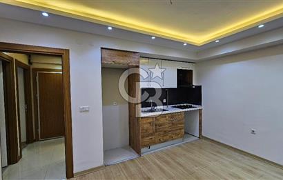 Karabağlar Vatan Mahallesi Asansörlü Yeni Bina 2+1 Kiralık