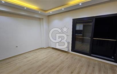 Karabağlar Vatan Mahallesi Asansörlü Yeni Bina 2+1 Kiralık