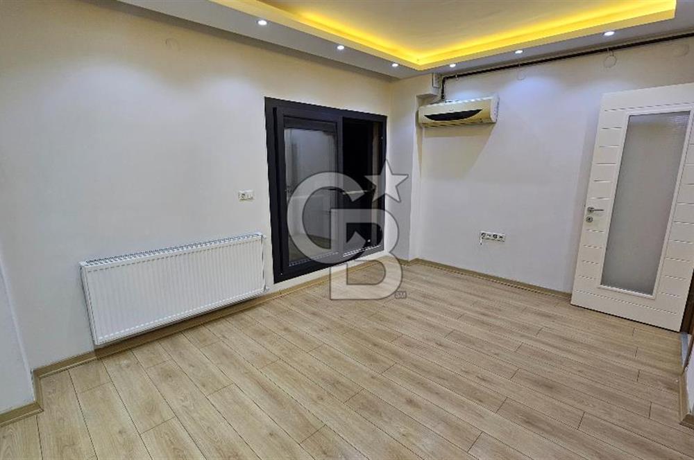 Karabağlar Vatan Mahallesi Asansörlü Yeni Bina 2+1 Kiralık
