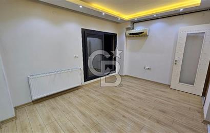 Karabağlar Vatan Mahallesi Asansörlü Yeni Bina 2+1 Kiralık