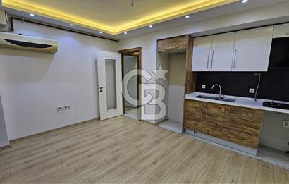 Karabağlar Vatan Mahallesi Asansörlü Yeni Bina 2+1 Kiralık