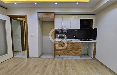 Karabağlar Vatan Mahallesi Asansörlü Yeni Bina 2+1 Kiralık