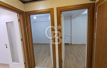 Karabağlar Vatan Mahallesi Asansörlü Yeni Bina 2+1 Kiralık