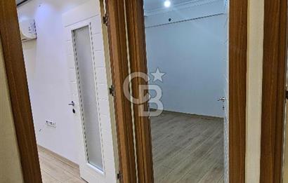 Karabağlar Vatan Mahallesi Asansörlü Yeni Bina 2+1 Kiralık