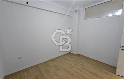 Karabağlar Vatan Mahallesi Asansörlü Yeni Bina 2+1 Kiralık