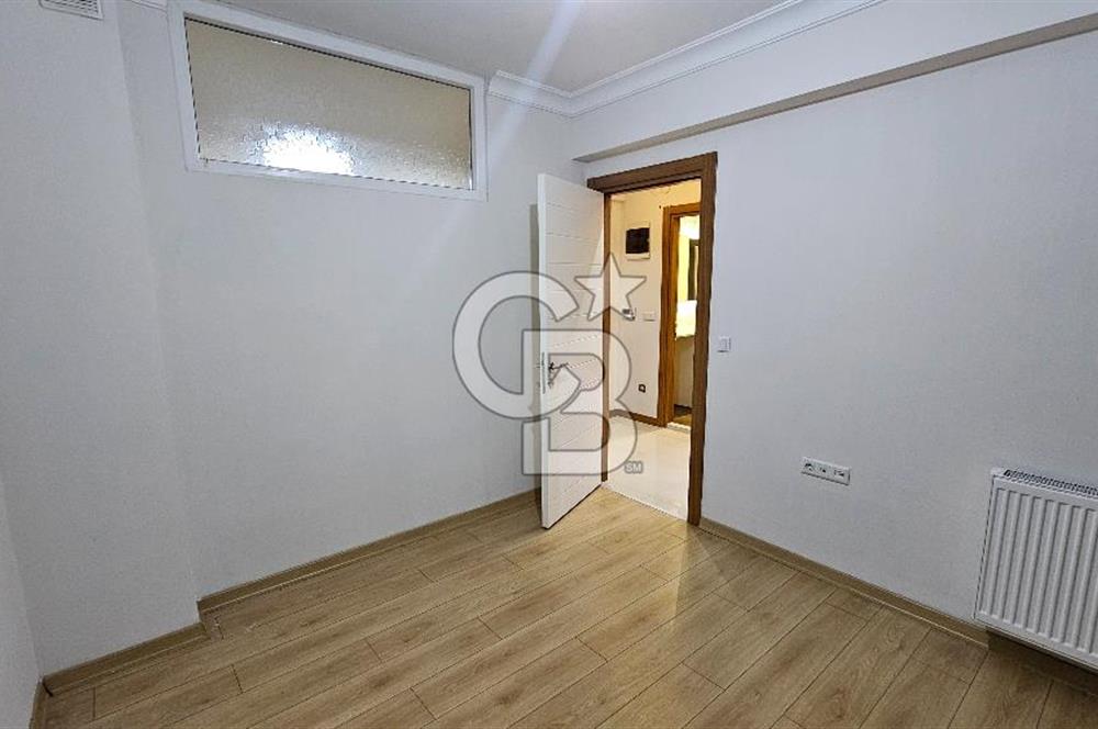 Karabağlar Vatan Mahallesi Asansörlü Yeni Bina 2+1 Kiralık