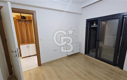 Karabağlar Vatan Mahallesi Asansörlü Yeni Bina 2+1 Kiralık