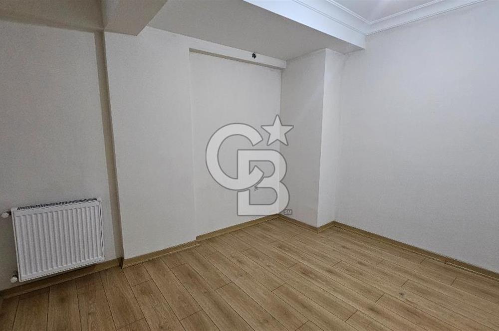 Karabağlar Vatan Mahallesi Asansörlü Yeni Bina 2+1 Kiralık