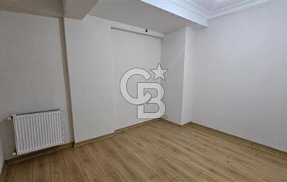 Karabağlar Vatan Mahallesi Asansörlü Yeni Bina 2+1 Kiralık