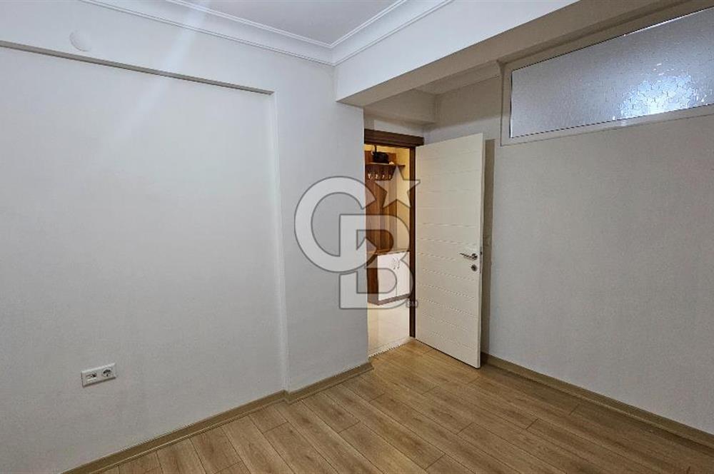 Karabağlar Vatan Mahallesi Asansörlü Yeni Bina 2+1 Kiralık