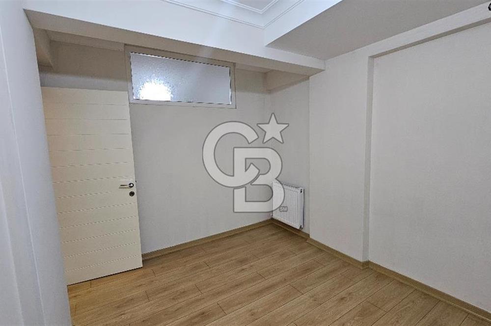 Karabağlar Vatan Mahallesi Asansörlü Yeni Bina 2+1 Kiralık