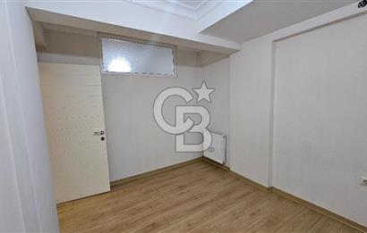 Karabağlar Vatan Mahallesi Asansörlü Yeni Bina 2+1 Kiralık