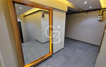 Karabağlar Vatan Mahallesi Asansörlü Yeni Bina 2+1 Kiralık