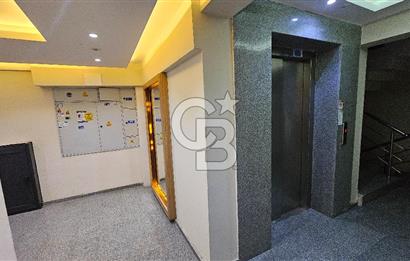 Karabağlar Vatan Mahallesi Asansörlü Yeni Bina 2+1 Kiralık