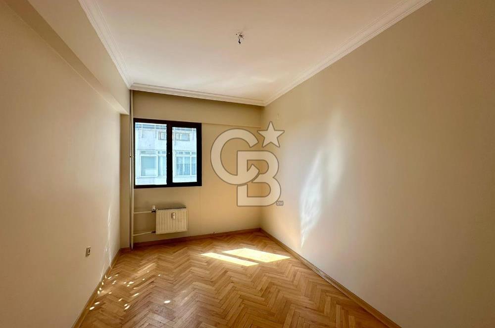 KARŞIYAKA'DA GÜN SAZAK BULVARI ÜZERİ KİRALIK 3+1 DAİRE!