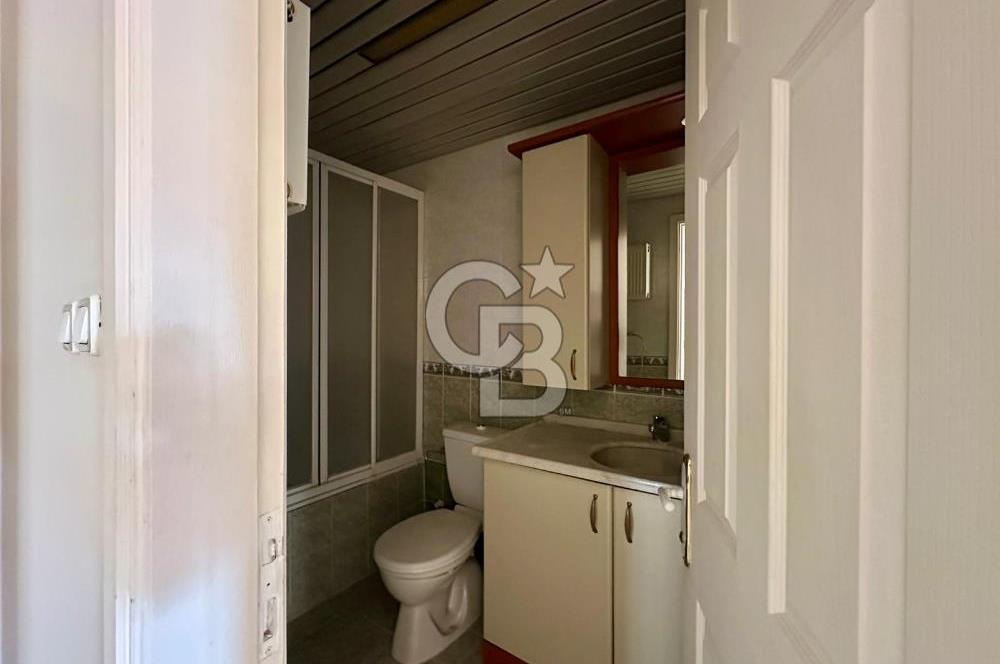 KARŞIYAKA'DA GÜN SAZAK BULVARI ÜZERİ KİRALIK 3+1 DAİRE!