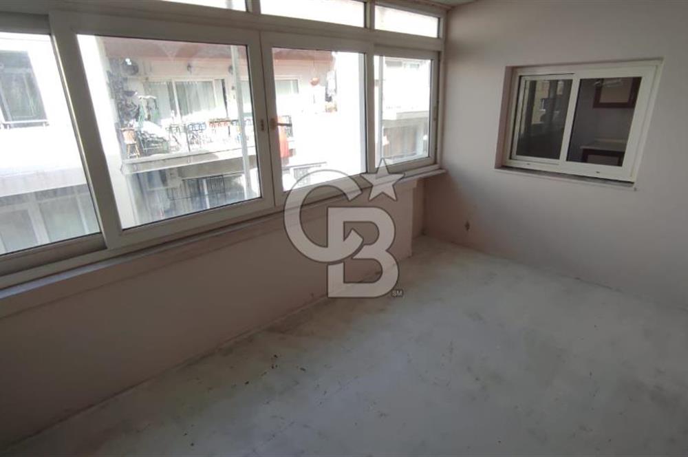 Karşıyaka Tuna mh. 1+1 Satılık Daire