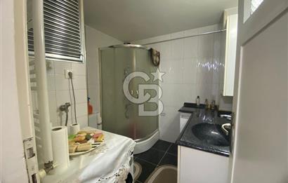 KARŞIYAKA DEDEBAŞI GONCALAR CAMİ SOKAĞINDA MERKEZİ 3+1 SATILIK DAİRE 