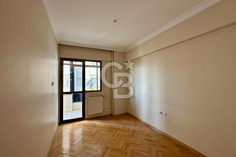 KARŞIYAKA'DA GÜN SAZAK BULVARI ÜZERİ KİRALIK 3+1 DAİRE!