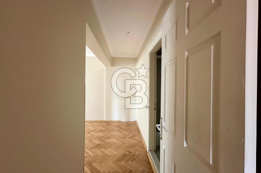 KARŞIYAKA'DA GÜN SAZAK BULVARI ÜZERİ KİRALIK 3+1 DAİRE!