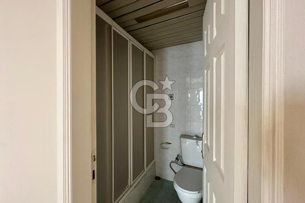 KARŞIYAKA'DA GÜN SAZAK BULVARI ÜZERİ KİRALIK 3+1 DAİRE!