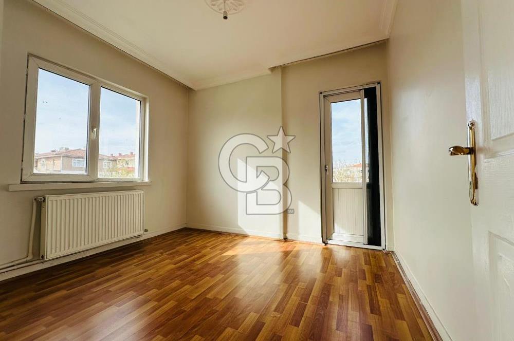 SİNCAN İSTASYONDA MERKEZİ KONUMLU 3+1 SATILIK DAİRE