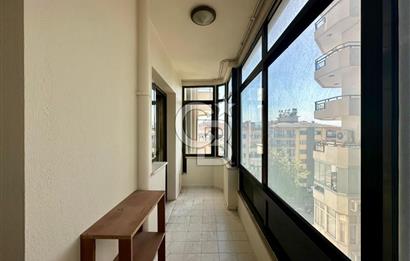 KARŞIYAKA'DA GÜN SAZAK BULVARI ÜZERİ KİRALIK 3+1 DAİRE!