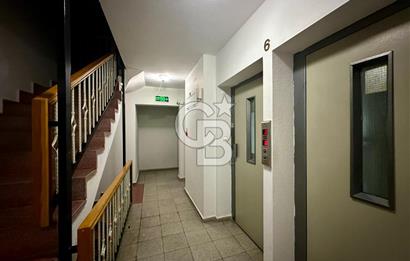 KARŞIYAKA'DA GÜN SAZAK BULVARI ÜZERİ KİRALIK 3+1 DAİRE!