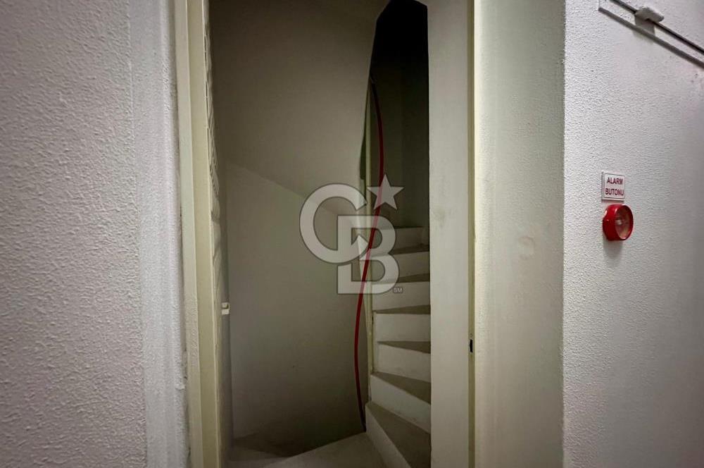 KARŞIYAKA'DA GÜN SAZAK BULVARI ÜZERİ KİRALIK 3+1 DAİRE!